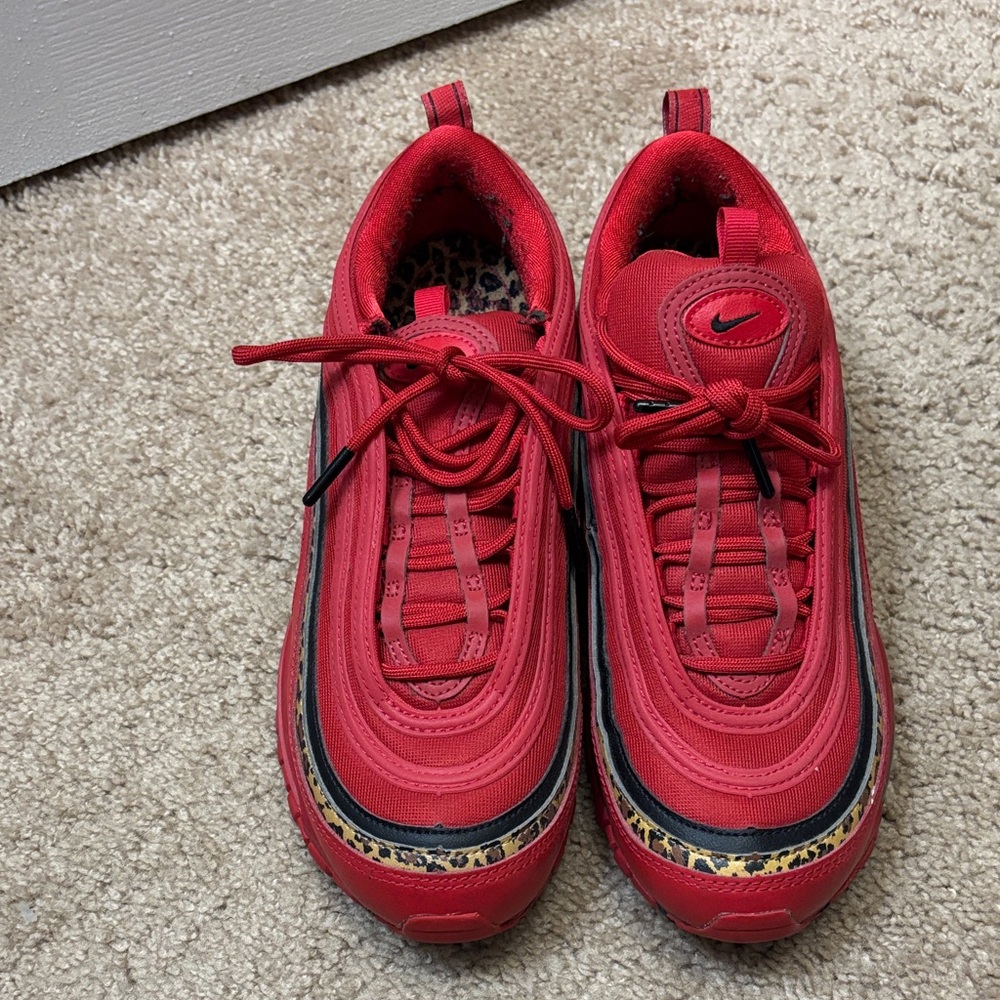 Women’s Nike Airmax 97 Sneakers